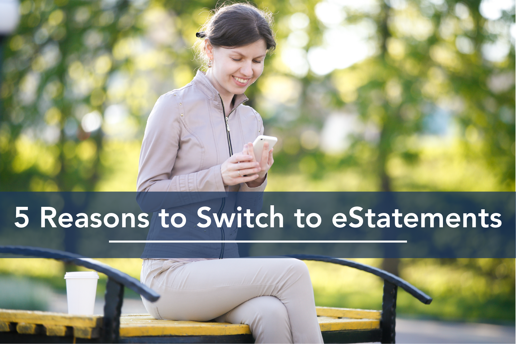 August listicle header graphic